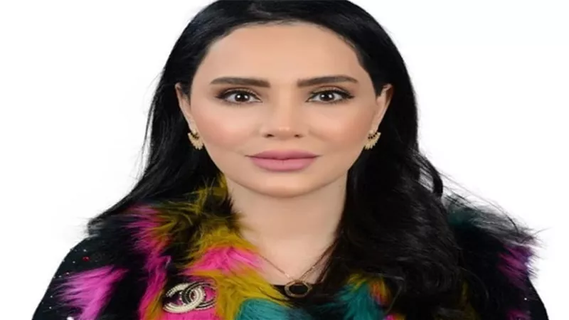 عنود العنزي: تكريمي في القاهرة ديسمبر المقبل وسام كبير على صدري