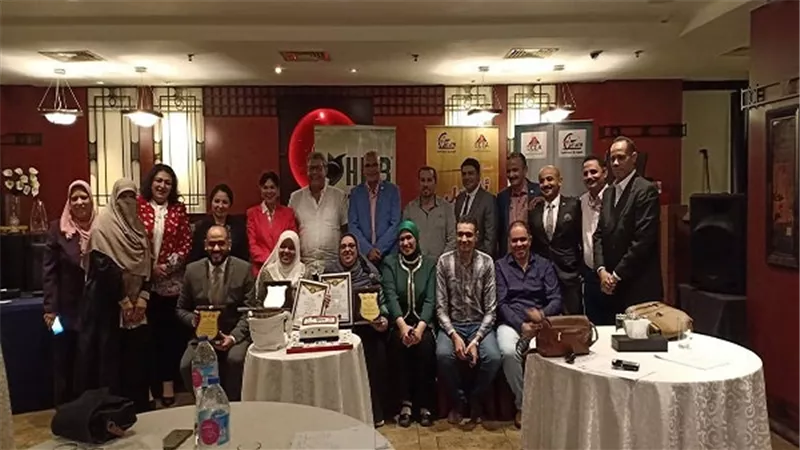 الإئتلاف المصري يعلن أفضل ثلاث معلمين في مصر لعام 2019 