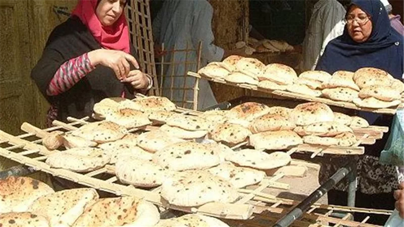 تحرير31 محضرا لمخابز مخالفة السنبلاوين دقهليه