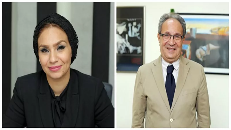 تطوير التعاون العلمى بين جامعة مصر للعلوم والتكنولوجيا وجامعة 