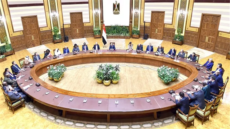 بسام راضي: الرئيس السيسي يوضح خصوصية الأوضاع الإقليمية في الشرق الأوسط وأفريقيا