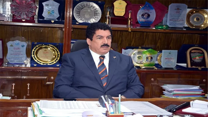 محافظ القليوبية: ضبط كميات من الأقراص المهربة خلال حملات مكبرة لمديرية الصحة بالقليوبية
