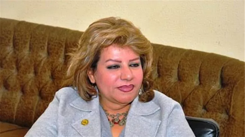 برلمانية تطالب بالكشف عن نتائج عمل لجان تفتيش وزارة الكهرباء