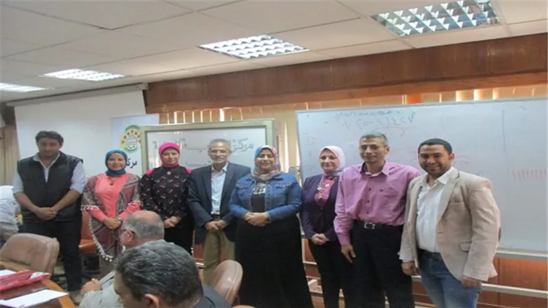 وزارة التنمية المحلية: غدا ورشة عمل عن وحدة المتغيرات المكانية فى المحافظات
