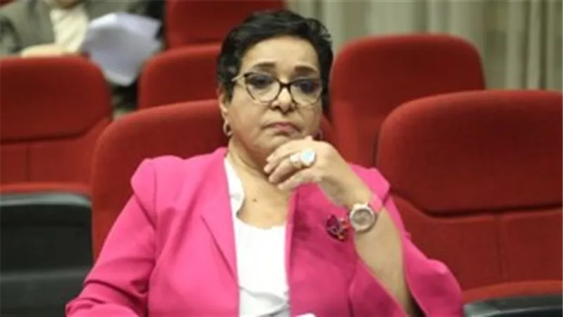 برلمانية: زيارة مكرم للنوبة تفكير خارج الصندوق ولم شمل المصريين فى الداخل والخارج