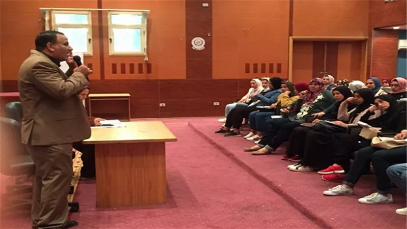  دورالمقاومة الشعبية بالسويس فى نصر أكتوبر المجيد.. ندوة بمركز الإعلام