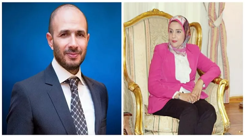 تعاون علمى وثقافى بين جامعة مصر للعلوم والتكنولوجيا وعدة جامعات يونانية 
