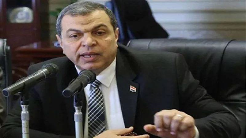 القوى العاملة: 