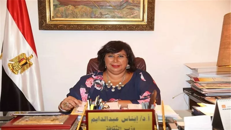 وزير الثقافة ورئيس الاوبرا يفتتحان «مهرجان ومؤتمر الموسيقى العربية الـ 28»