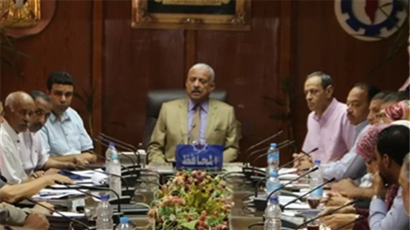 محافظة السويس تفتح الباب للراغبين فى التعاقد لتركيب عدادات كهرباء حتى نهاية نوفمبر القادم