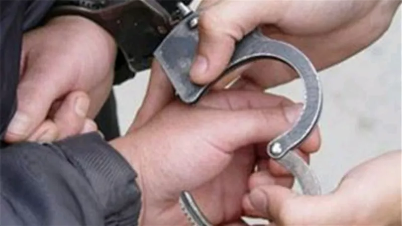 حبس عاطل يتاجر في الأقراص المخدرة بالبساتين