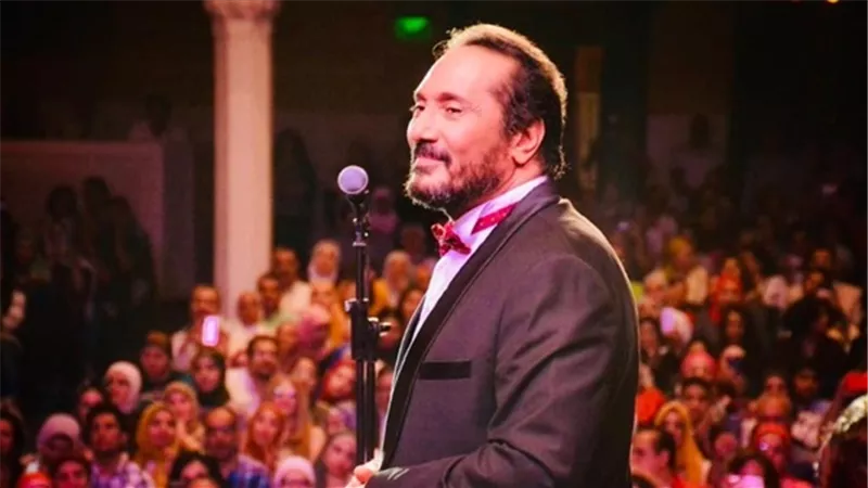 الليلة.. علي الحجار يشدو بأجمل أغانيه علي مسرح أوبرا جامعة مصر