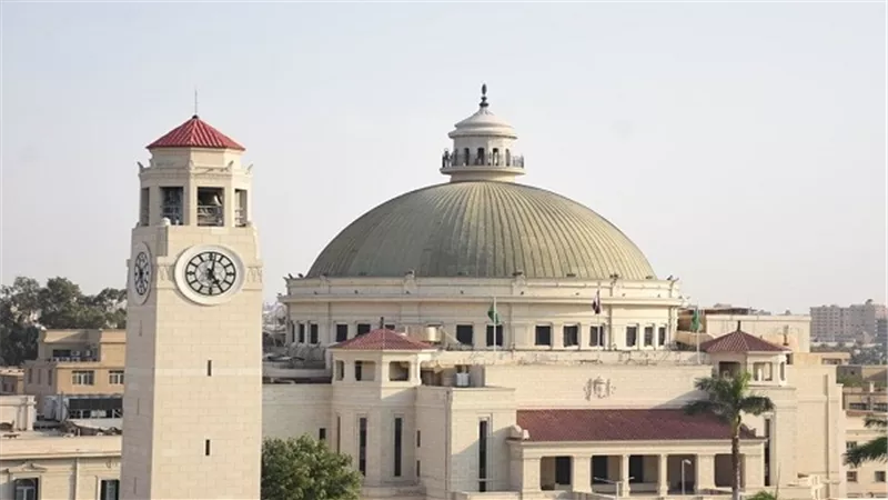 رئيس جامعة القاهرة يشيد بفوز أساتذة الجامعة بـ 40 ٪؜ من جوائز سكوبس العالمية للتميز البحثي