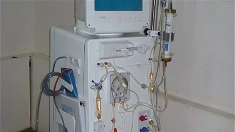 الصحة: توفير 513 ماكينة غسيل كلوي و14 محطة معالجة مياه بالمستشفيات خلال عام