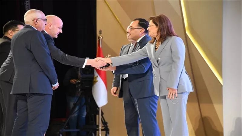 إعلان أسماء الفائزين بجوائز مصر للتميز الحكومي 2019 