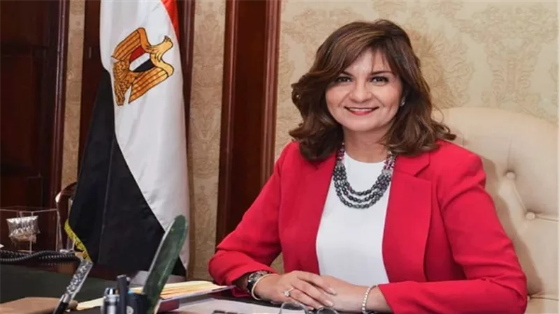 وزيرة الهجرة تلتقي الشباب المصريين من أبناء الجيل الثاني والثالث بمختلف الولايات المتحدة