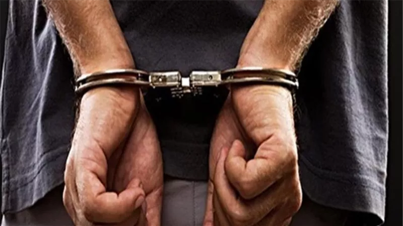 القبض على عاطل يقوم بخطف هواتف المحمول بالبساتين