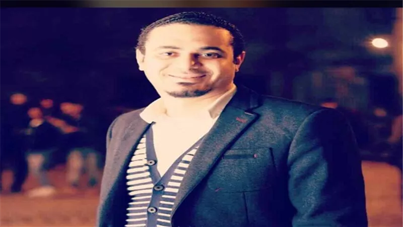المنشد الشاب مصطفى حمدى يستقبل المولد النبوى بأغنيته الجديدة 
