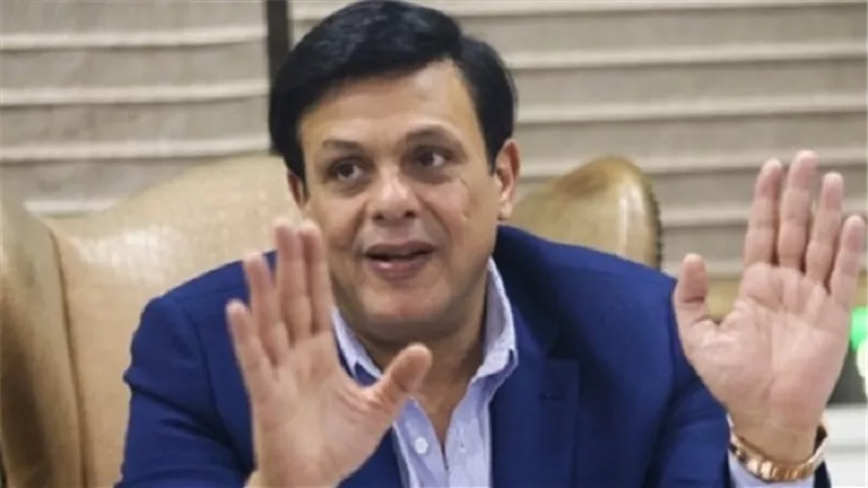 بلاغ للنائب العام ضد خالد يوسف بتهمة النصب على رجل الأعمال الاماراتى خلف الحبتور