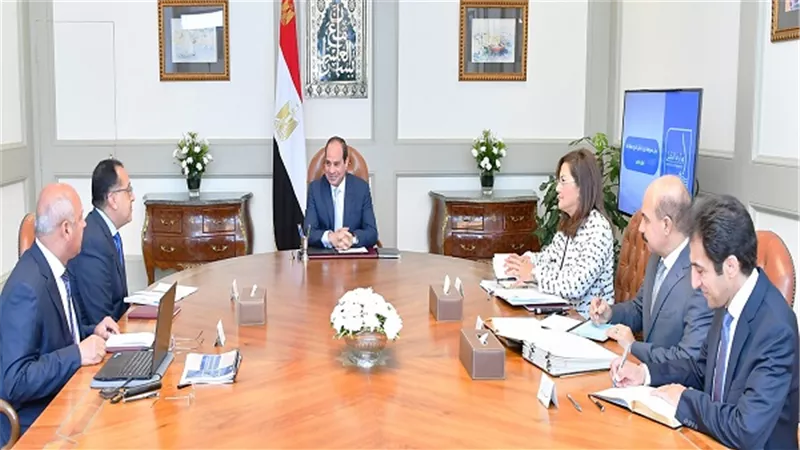 توصيات اجتماع 