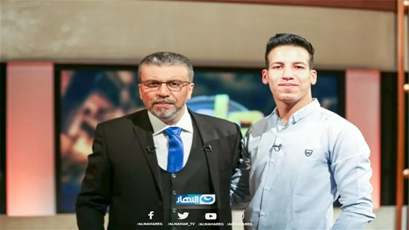 واحد من الناس يسجل رقم قياسى ويتصدر اليوتيوب بـ 10 مليون مشاهدة 