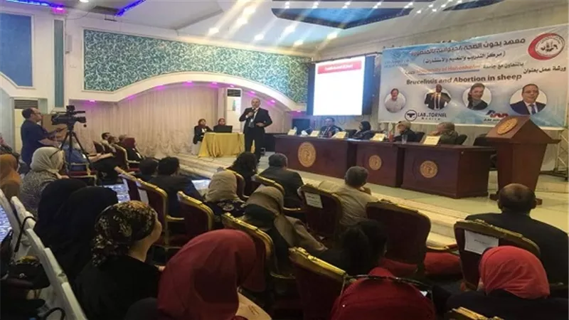 بيطري  الدقهلية...  تنفيذ خطته  استثمار الأفراد وتدرييهم لتحديات سوق العمل