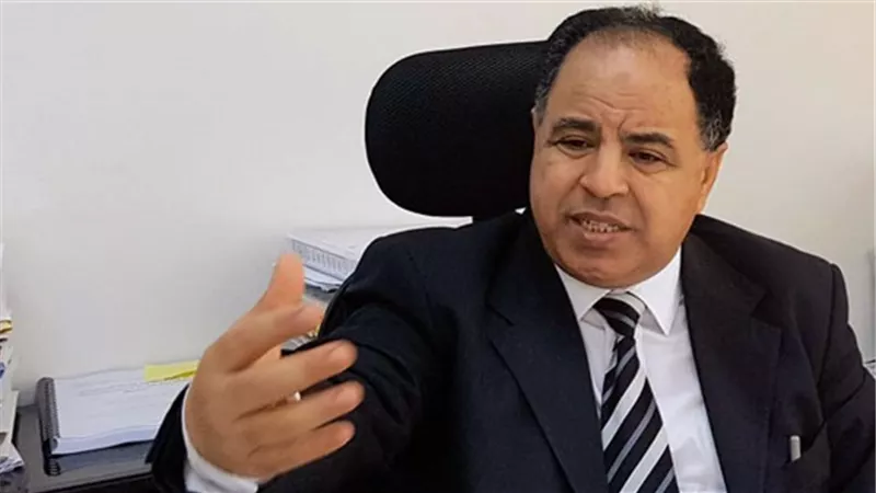 وزير المالية: إعداد مشروع قانون لإنهاء المنازعات الضريبية وإحالته لمجلس الوزراء