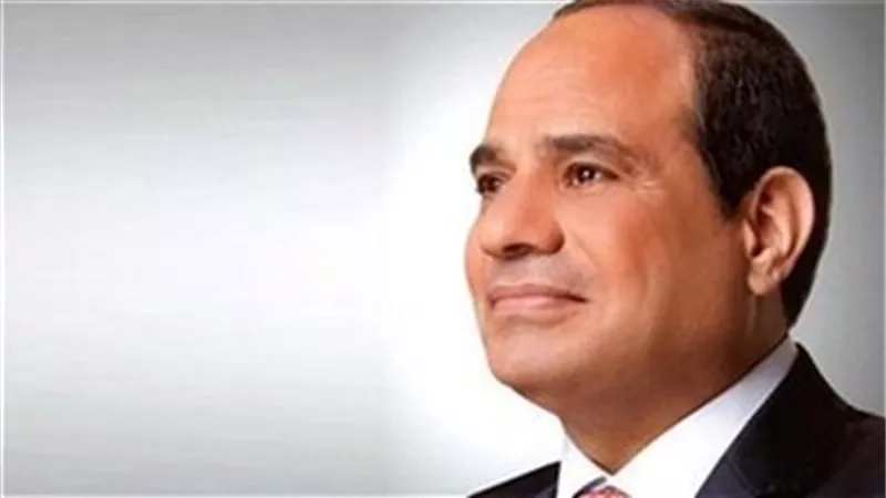 الرئيس السيسي يرحب بقرار حكومة بريطانيا الأخير باستئناف رحلات الطيران البريطانية إلى مطار شرم الشيخ