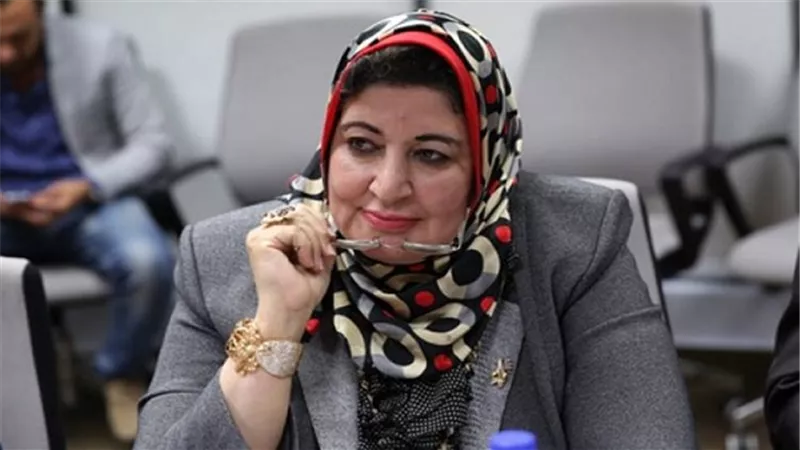 برلمانية تقترح الاستعانة بخريجي الفندقة وخريجي المدارس الفنية لتحسين الخدمات المعيشية فى المستشفيات