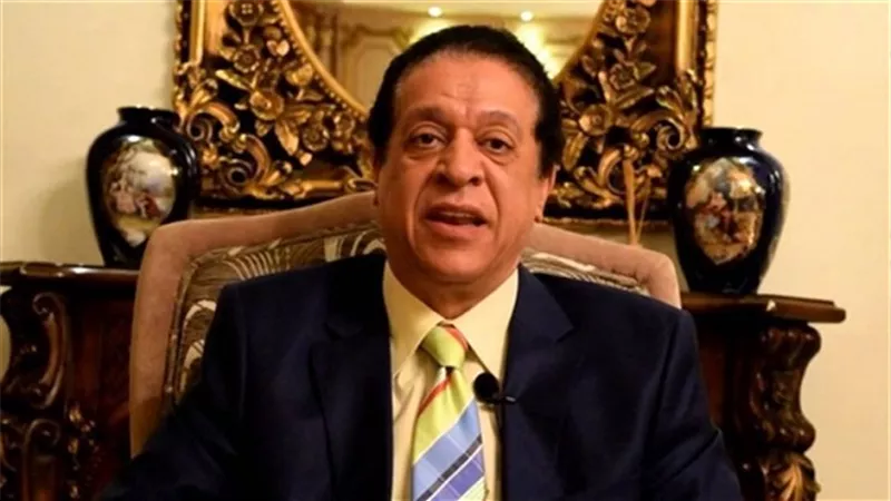 برلمانى يطالب بتسويق الاحتفال بذكرى اكتشاف مقبرة توت عنخ آمون