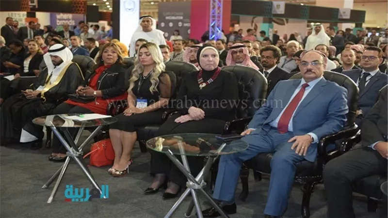 ختام  فعاليات «بيزنكس 2019».. واستثمارات بـ225 مليون دولار حصاد دورته الثانية 