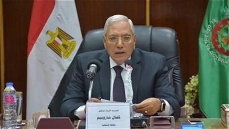 غلق ١١ صيدلية لممارسة النشاط دون تعين مدير صيدلي بالدقهلية