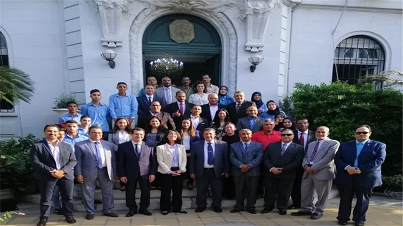 الديب: الإقبال كثيف هذا العام للالتحاق بالتعليم الفني بالإسكندرية