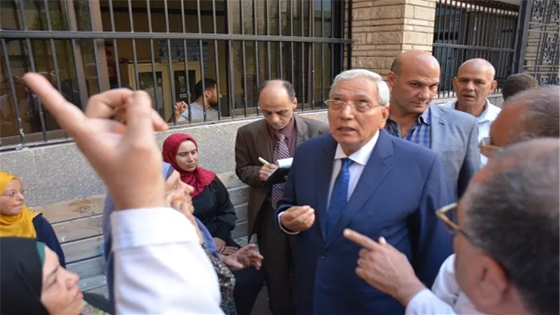 شاروبيم.. توفير كافة أنواع الأدوية والمستلزمات الطبية للمرضي بمستشفى المنزله