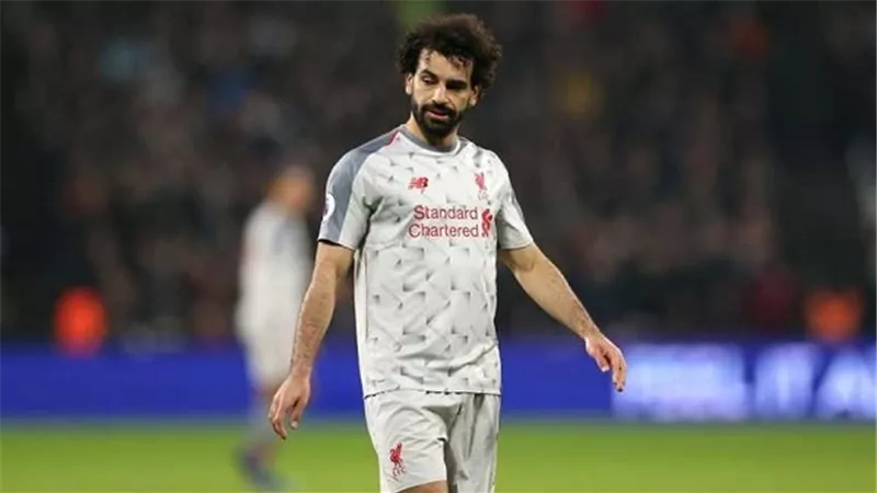 سكاي : صلاح سيغيب عن ليفربول أمام كريستال بالاس
