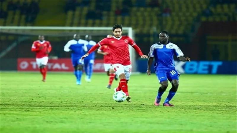 بعد تخطي الهلال.. قرارات هامة في الأهلي
