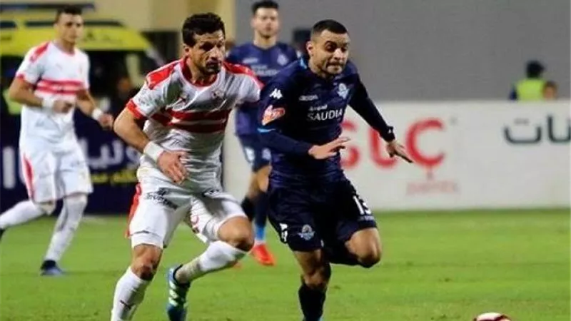 قبل موقعة بيراميدز.. أنباء سارة ومرعبة في الزمالك