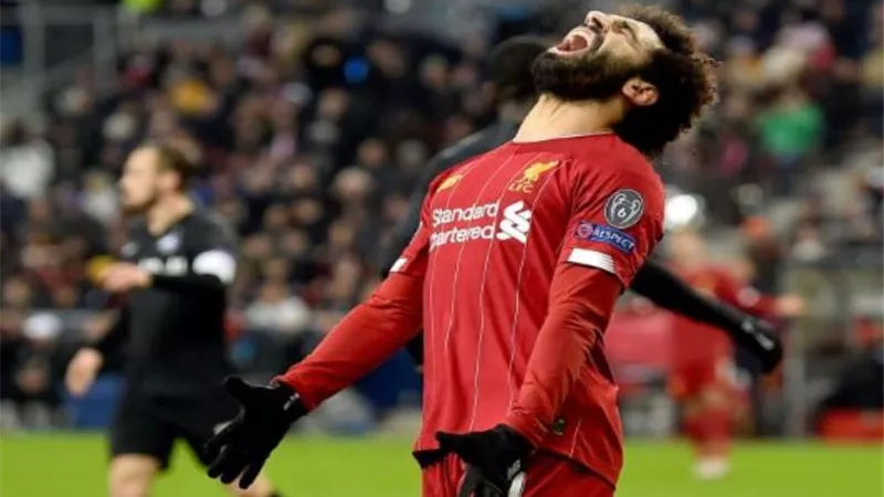 ماذا قالوا عن جول محمد صلاح 