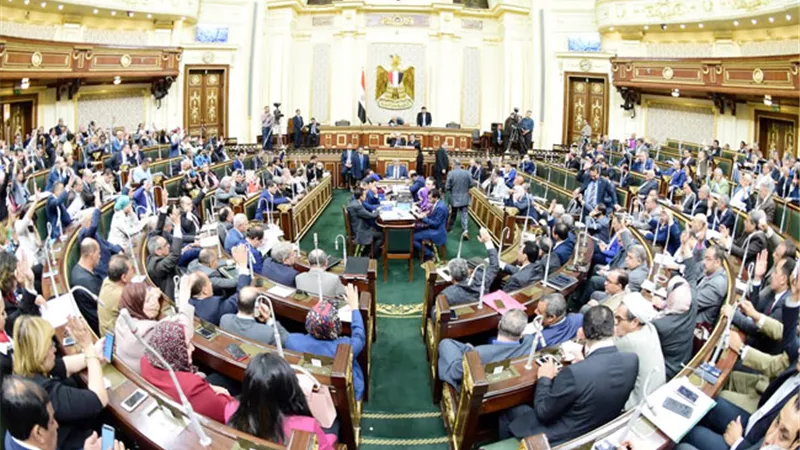 البرلمان يطالب الحكومة بحصر ما تقاضاه كبار المسئولين من الصناديق الخاصة