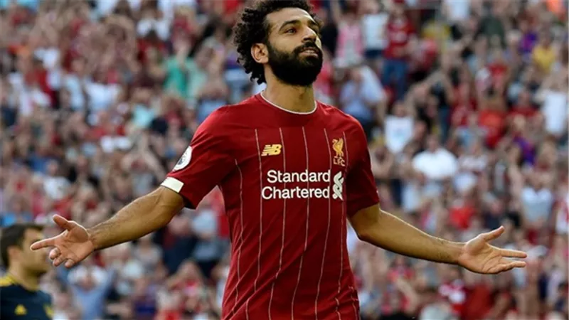 الدوري الإنجليزي.. محمد صلاح يقود تشكيل ليفربول أمام واتفورد