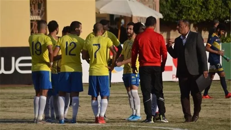حكاية الحكم صاحب أكبر فضيحة بالدوري الممتاز