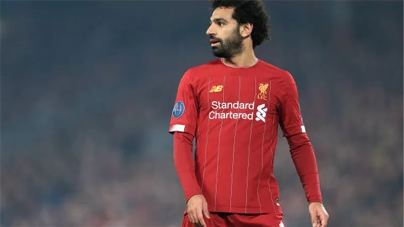 أزمة نفسية تواجه محمد صلاح.. هذه حكايتها