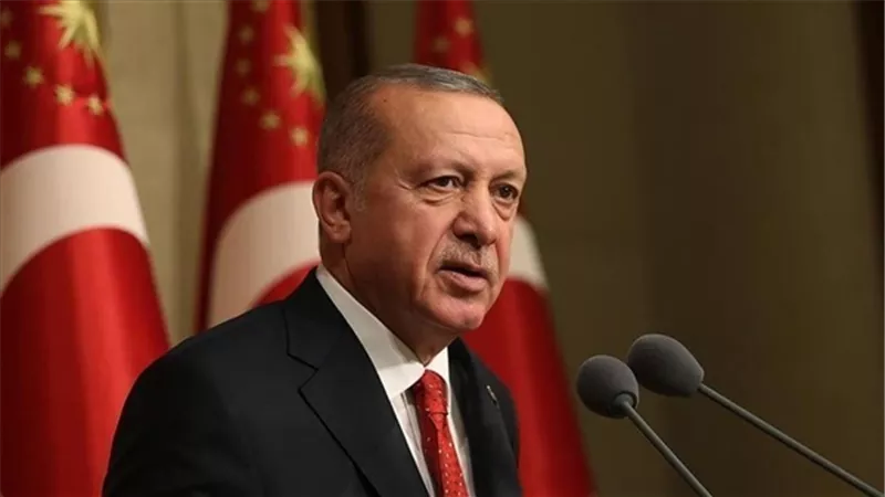 أردوغان يصدر قرار جديد بشأن فحص السيارات
