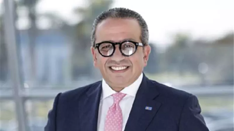في حوار مصغر.. عمرو الجنايني: أثق في حكام مصر.. وهذا ما طرأ على ملف تطبيق الفار بالدوري