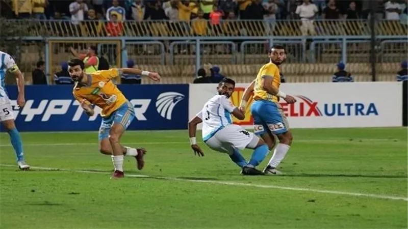 بقرار من لجنة المسابقات.. تعديل موعد مباراة بيراميدز والإسماعيلي في الدوري