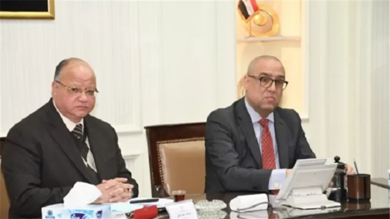 محافظ القاهرة ووزير الاسكان بافتتاح المرحلة الأولى للاسكان الاجتماعى بمدينة بدر السبت القادم
