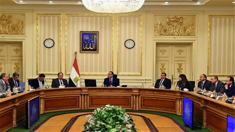 رئيس الوزراء يكلف بترشيد وحوكمة الإنفاق بالمؤسسات الصحفية القومية