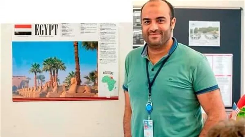 استاذ بطب بيطري المنصورة بكتشف بكتيريا فائقة المقاومة للمضادات الحيوية لدي الكلاب 