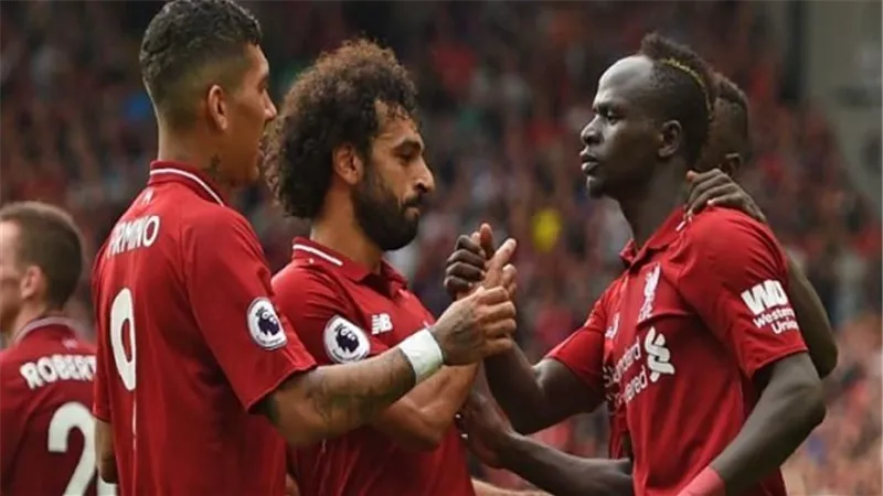 تعرف عن المباريات التي يغيب عنها نجم ليفربول 