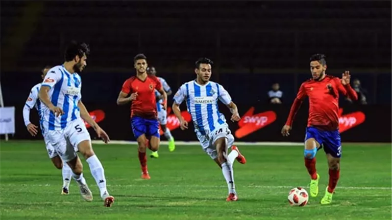 الأهلي وبيراميدز.. كل ما تريد معرفته عن اللقاء المنتظر
